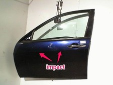 Porte avant gauche HONDA