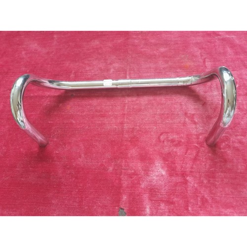 Guidon cintre vélo - guidon,