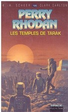 Perry Rhodan 120 Les temples