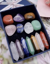 14 Pièces/set Coffret Cadeau