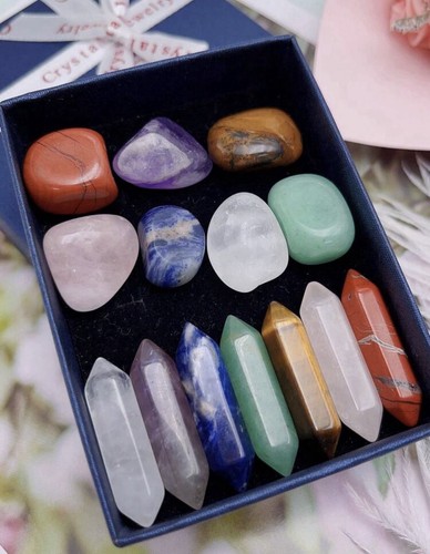 Pièces set coffret cadeau - coffret,
