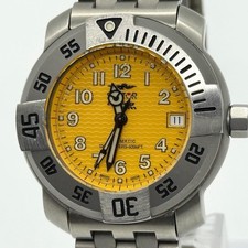 SECTOR Diving Team 1000