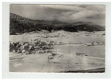 38 AUTRANS TELESKI DU CLARET