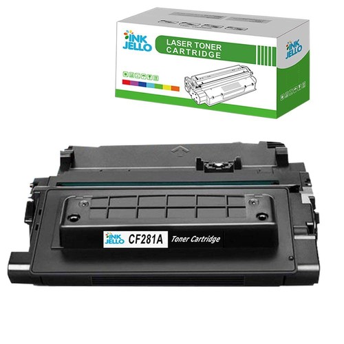 Compatible toner cartouche - compatible,
