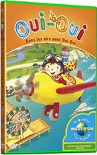 Dvd Oui - Oui - 6 - Dans Les