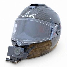 AGV Corsa S Chin Mount pour