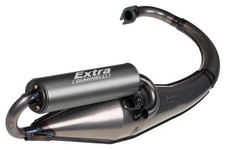 Silencieux Giannelli Extra V2