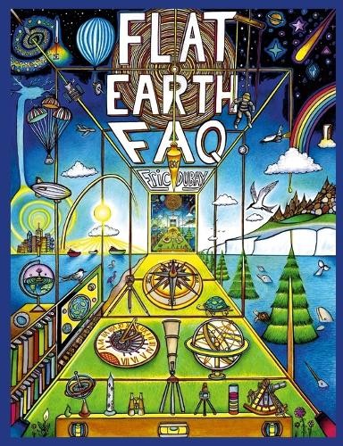 Eric dubay flat earth - eric,