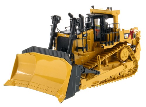 Diecast masters caterpillar - masters,