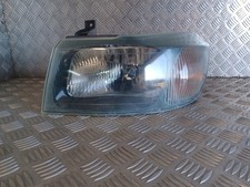 Phare avant gauche - FORD Transit III (3) de 03/2000 à 09/2006