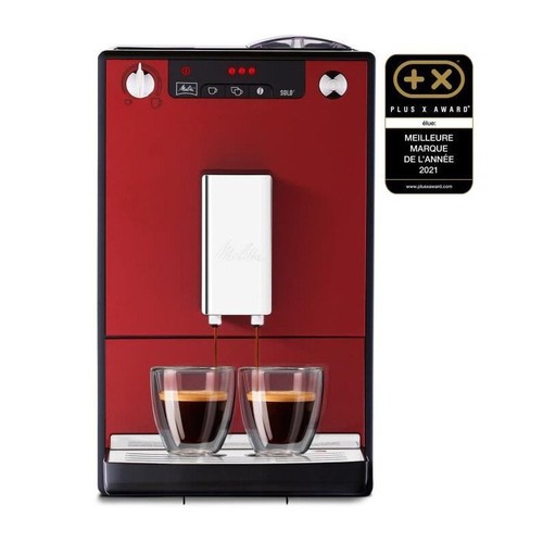 Melitta solo rouge e950 104 - melitta,
