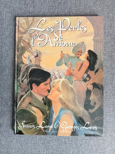 Les perles amour bd pour - de, l'amour