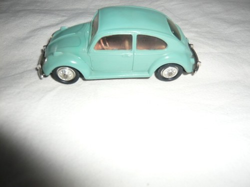 Miniature norev vokswagen - ,