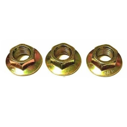 Pièces écrou broche - 3,