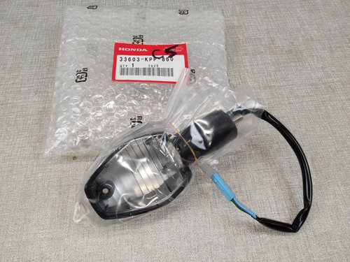 Corps clignotant cbr125 r - clignotant,
