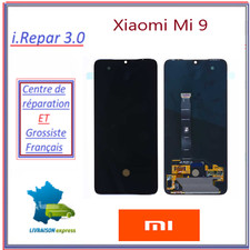 Ecran oled + vitre tactile