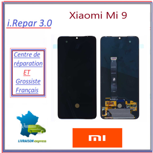 Ecran oled vitre - oled, +