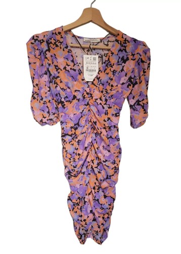 Robe pull bear taille 34 - pull&bear,