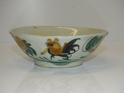 Ancien petit bol - -ancien,