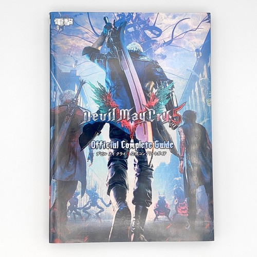 Devil may cry - devil,