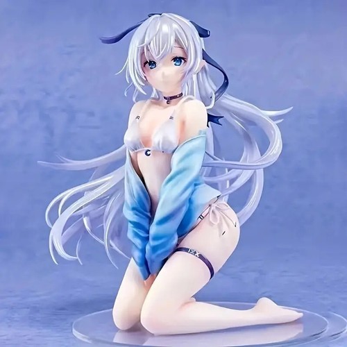 Figurine manga sexy - figurine,
