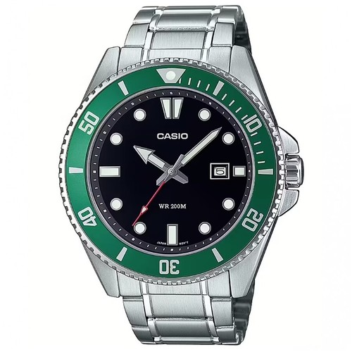 Casio duro mdv - casio,