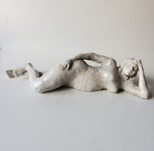 Ancienne statuette en