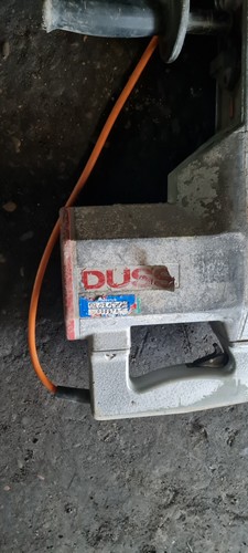 Duss marteau perforé 80 - p,