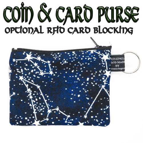 Constellation brille dans - dans, le