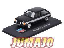 SIM55 Voiture 1/43 IXO Altaya