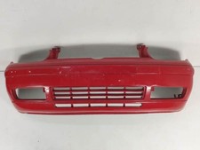 enjoliveur pare-choc avant