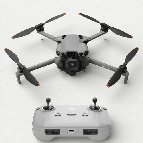 Dji mini pro - dji, 5
