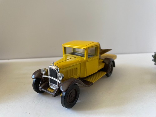 Solido c4f citroen transport - solido,