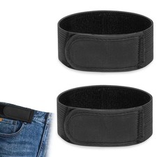 Ceinture Sans Boucle Unisexe