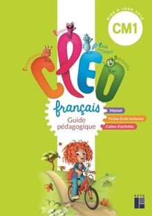 Cleo guide pédagogique - -,