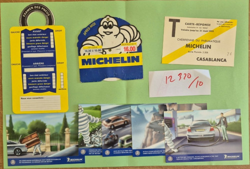 12320 michelin - /,