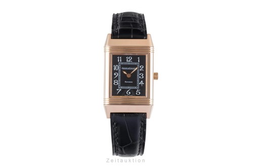 Jaeger lecoultre reverso 18 - jaeger,