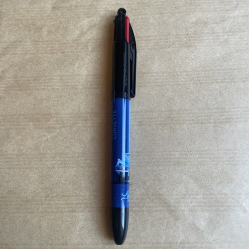 Stylo bic neuf couleurs - bic,