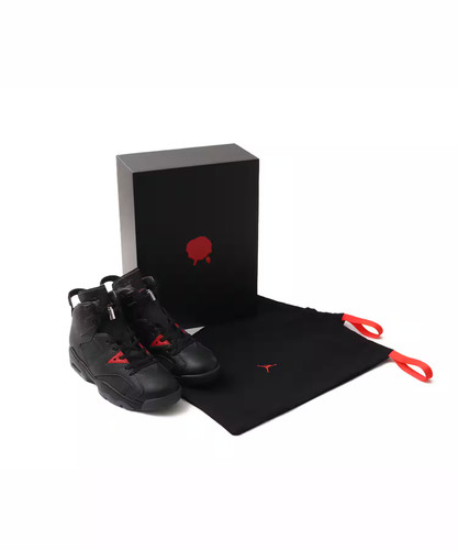 Ii6558 001 nike air jordan - nike, 6