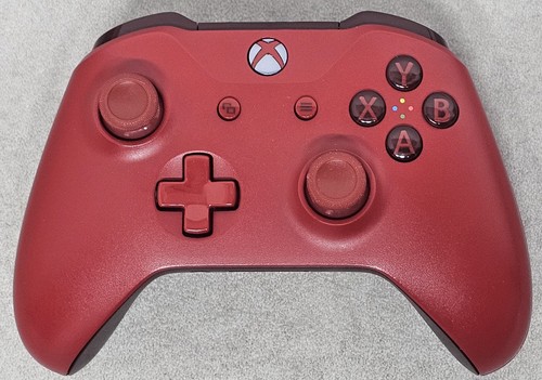 Manette sans fil microsoft - manette,