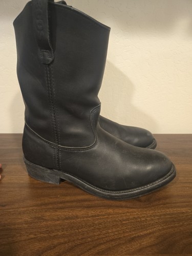 Red wing pecos mens size - wing,