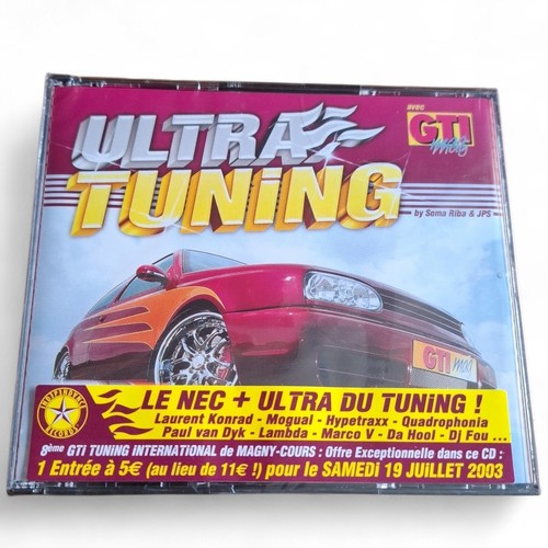 Ultra tuning gti - ultra,