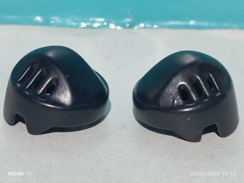 Playmobil casque hockey - casque,