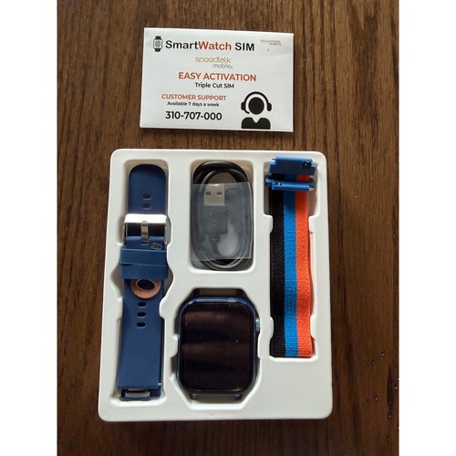 Kids smartwatch a22 gps - smartwatch,