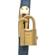 HERMES Kelly watch KE1.210