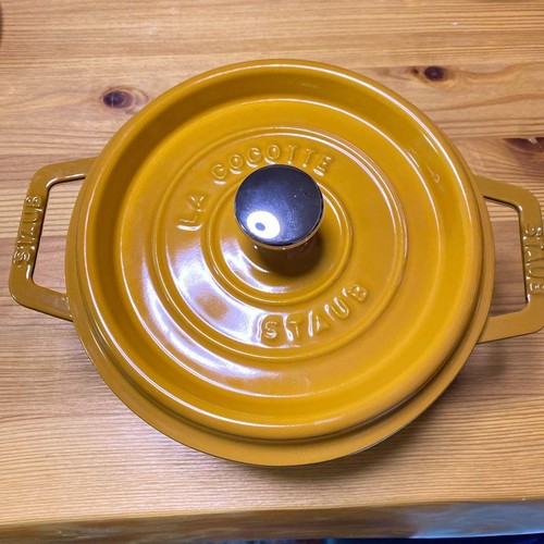 Staub pico cocotte - staub,