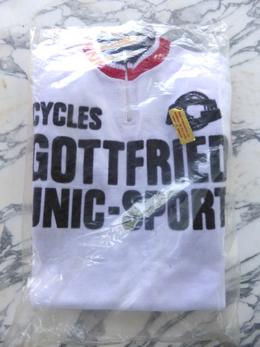 Nos neu maillot cycliste velo - cycliste,