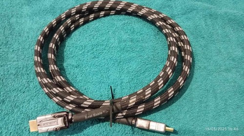 Cable hdmi real - cable,