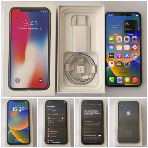 Apple iphone - iphone, 64