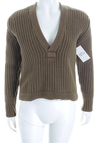 Studio pull tricoté dames - studio,